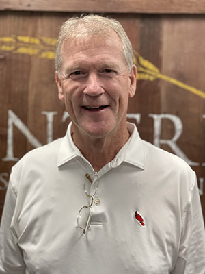 David Probst Vice President Conterra Ag Capital