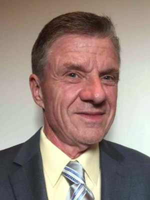 Tom Stenson Resigns from Conterra Ag Capital 1 Tom Stenson