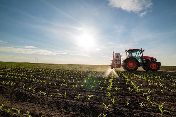 American Farmers Bring Everyone to the Table 1 Ag Day 2021
