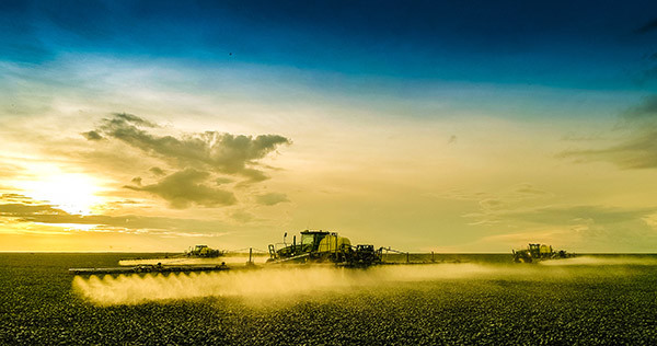 Agriculture Reaches Further than the Farm 1 Ag Day blog 1