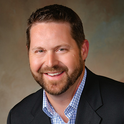 Jim Davis Joins Conterra 9 Jim Davis Relationship Manager