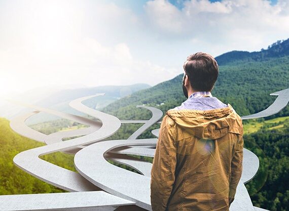 Is Over Analysis Bogging You Down? 3 Decisions 2