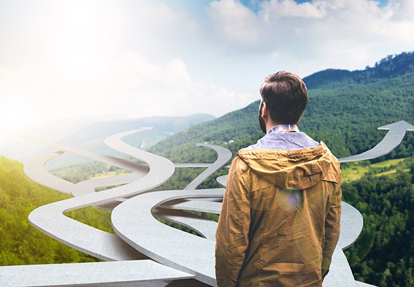 Is Over Analysis Bogging You Down? 1 Decisions 2