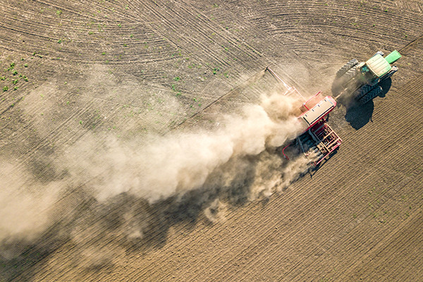 Maintain Communication During Times of Drought 1