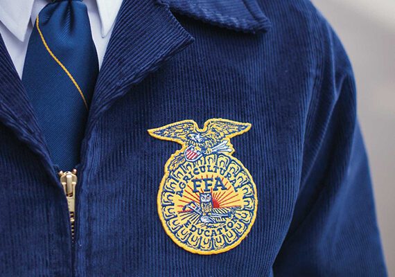 Celebrate the Blue Corduroy Jacket – National FFA Week 2 FFA Jacket600