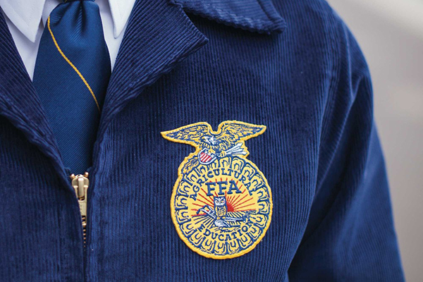Celebrate the Blue Corduroy Jacket – National FFA Week 1 FFA Jacket600