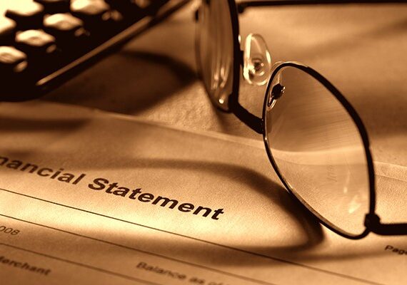 Are You Really Using Your Financial Statements to Improve your Operation? 2 Financial Statements