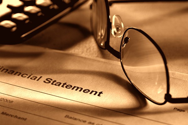 Are You Really Using Your Financial Statements to Improve your Operation? 1 Financial Statements