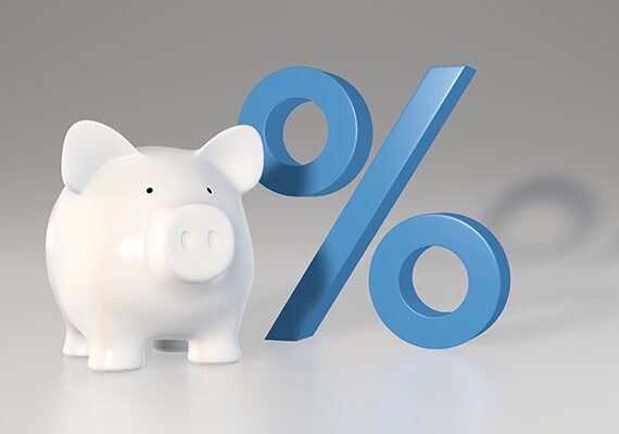 IS REFINANCING FARM DEBT TO CAPTURE LOW INTEREST RATES RIGHT FOR YOU? 1 Interest Rates 1