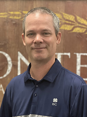 Our Team 20 John Lillie - Director of Underwriting