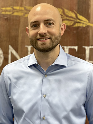Our Team 21 Justin Linderman - VP Portfolio Manager