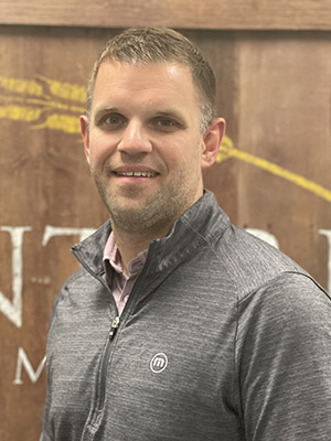 Our Team 22 Matt Ledvina - VP Portfolio Manager