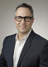 Jon Reiter Joins Conterra Board of Directors 2 Jon Reiter