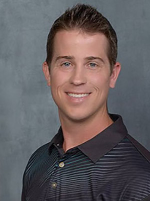 News 8 Jerred Davis - Relationship Manager Western Region