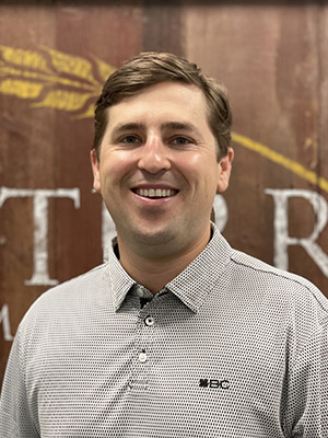 Matt Manuel Joins Conterra 10 Matt Manuel Conterra Relationship Manager Southern Region