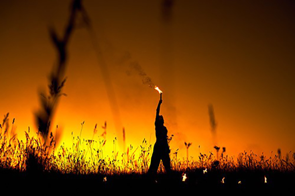 Passing the Torch – Don’t Get Burned 1 passing the torch600