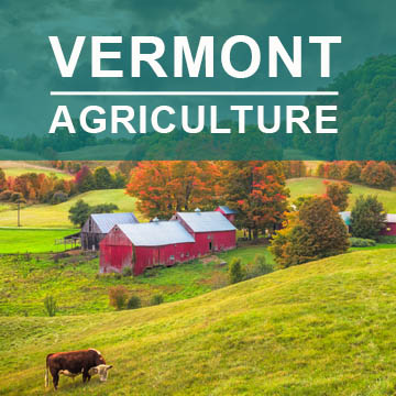 Vermont Agriculture2