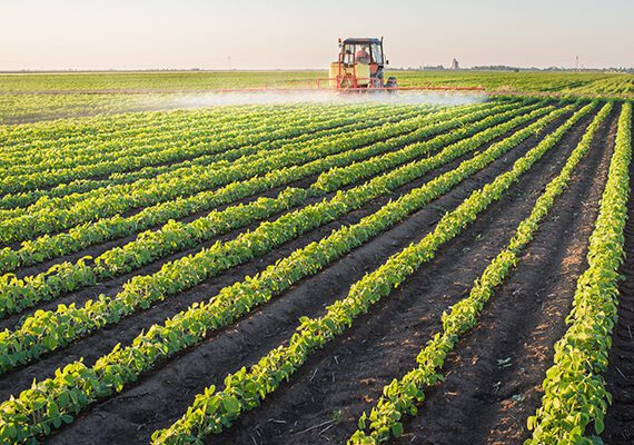 4 BENEFITS OF A CROP OPERATING LOAN 2 Crop Operating Loan