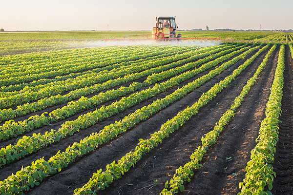 4 BENEFITS OF A CROP OPERATING LOAN 1 Crop Operating Loan