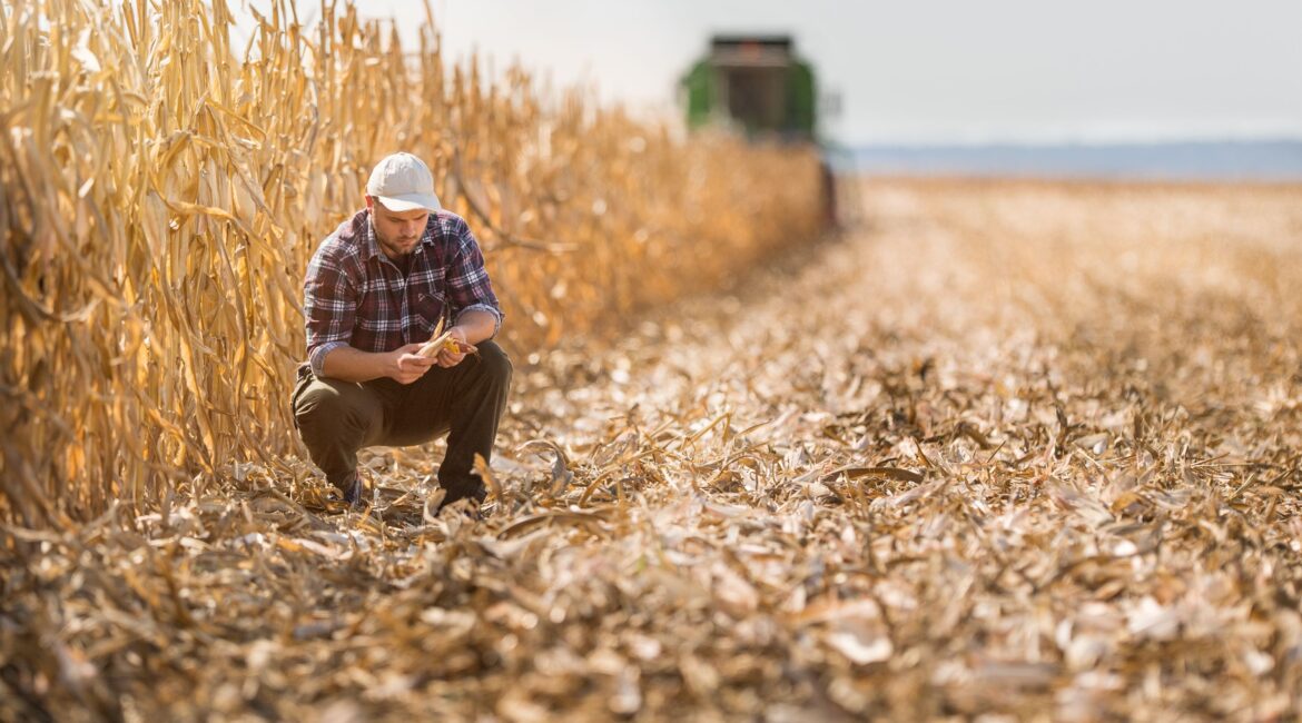 COPING WITH DROUGHT: 3 TIPS FROM AN AG LENDER 1 Drought and Extreme Weather: Ag Lender