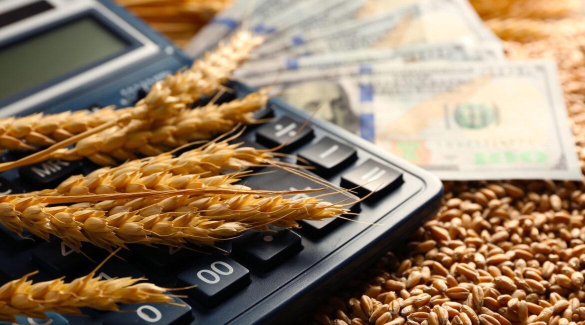 5 TIPS WHEN PREPARING YOUR FARM LOAN APPLICATION 1 Farm Loan Application