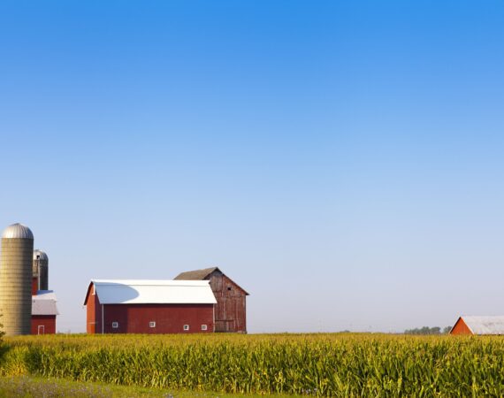 Ag Loan Prepayment