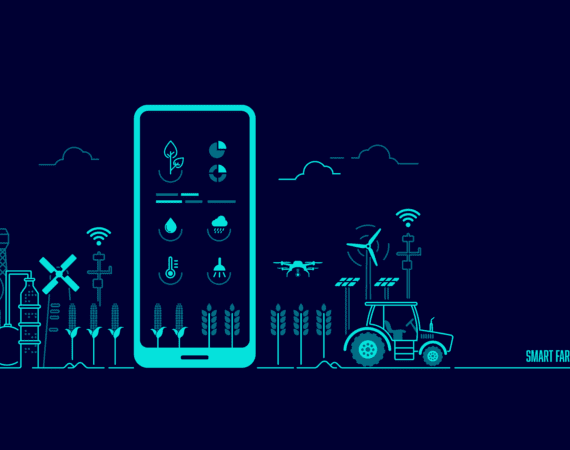 7 KEY TRENDS DRIVING THE FUTURE OF U.S. AGRICULTURE 2 Key Trends Impacting U.S. Agriculture