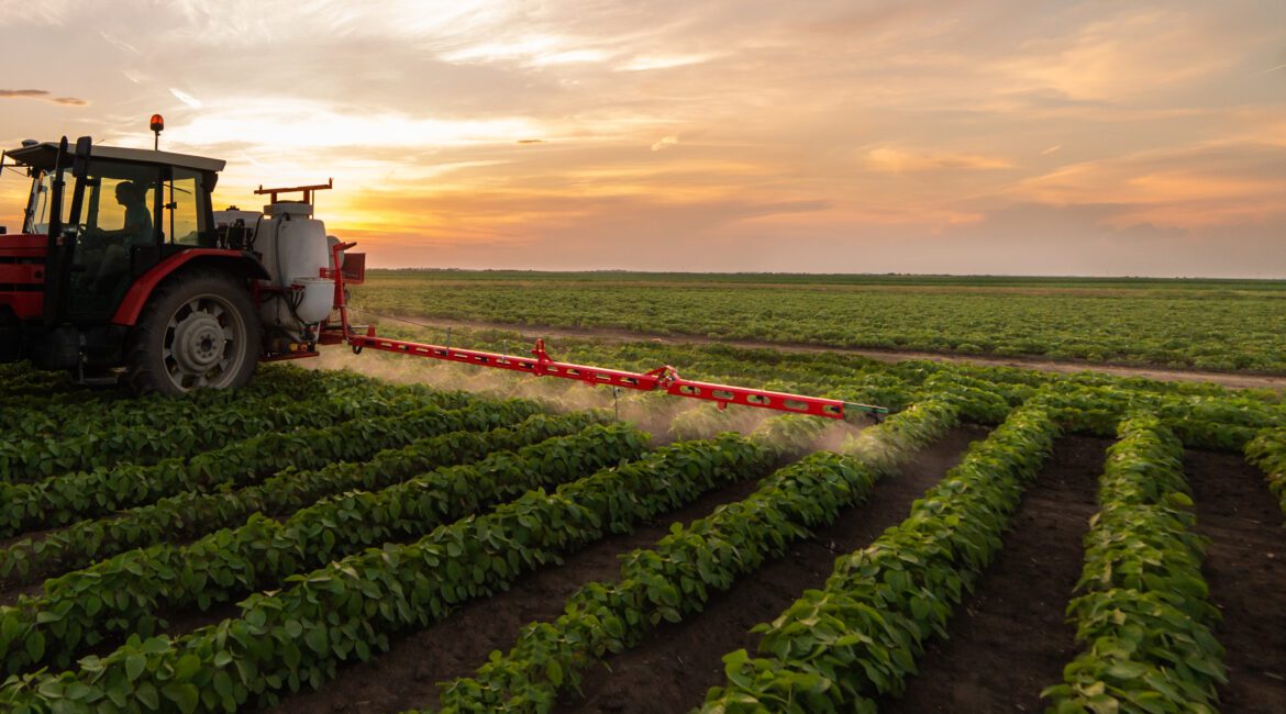 5 TIPS WHEN APPLYING FOR A CROP OPERATING LOAN 1 Crop Operating Loan Annual Farm Financing