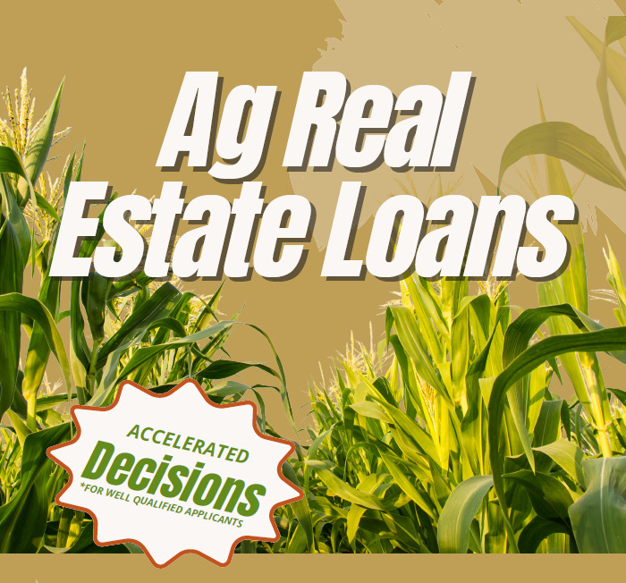 Ag Real estate