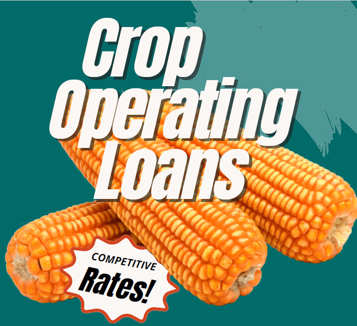 Crop Operating Thumb