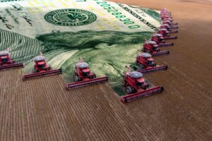Ag News 5 Farm Income and Farm Economy