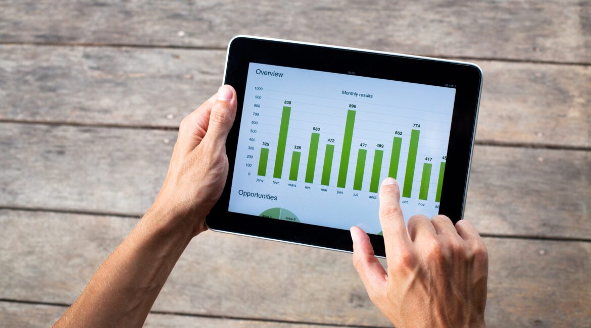 THE POWER OF FINANCIAL STATEMENTS: IMPROVED AG OPERATION EFFICIENCY 1 Agricultural Financial Statements