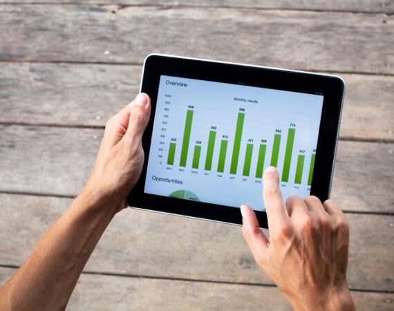 THE POWER OF FINANCIAL STATEMENTS: IMPROVED AG OPERATION EFFICIENCY 1 Agricultural Financial Statements