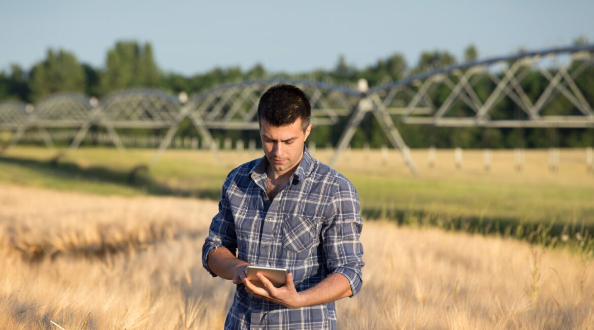 Expert Tips for Choosing an Ag Lender 1 Farm Loans Finding an Ag Lender