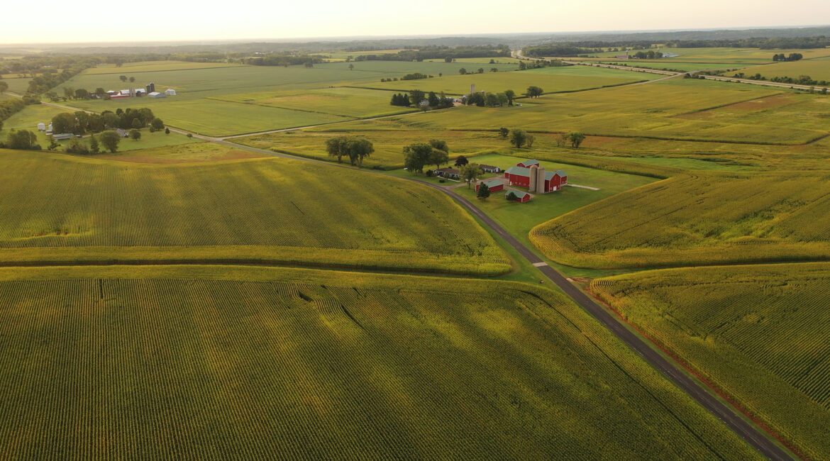 FARM LOANS MADE SMARTER: ANNUAL FINANCIAL REVIEWS 1 Navigating Annual Financial Reviews