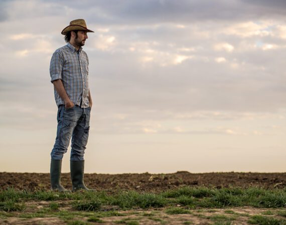 Success during Agricultural Uncertainty