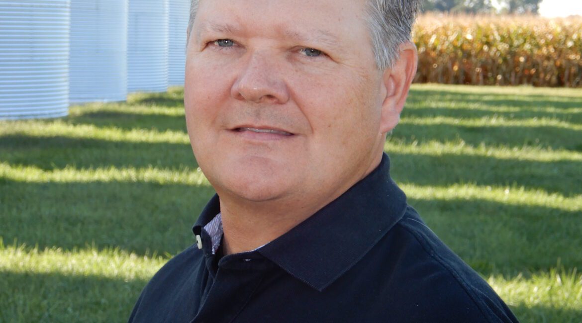 Conterra Supports Eastern Cornbelt Growers with Addition of Darren Anderson 1 Darren Anderson preferred picture conterra ag
