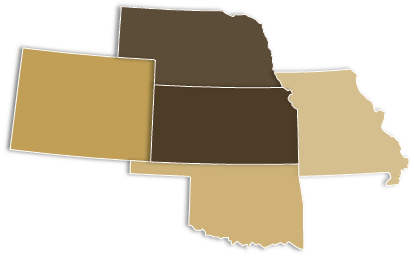 schultz web map