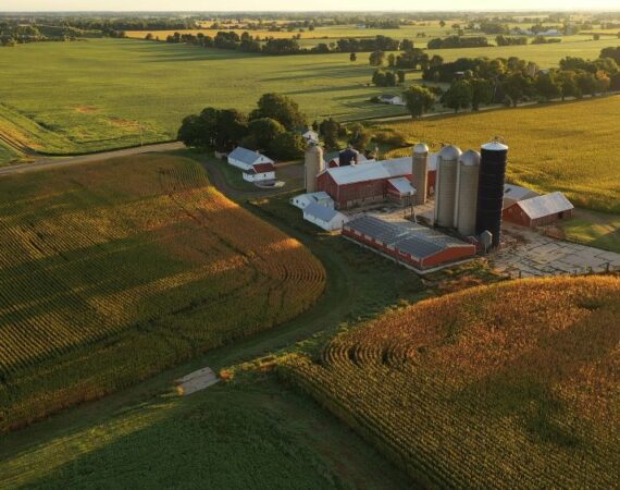 Ag Loan Refinance Debt Restructure