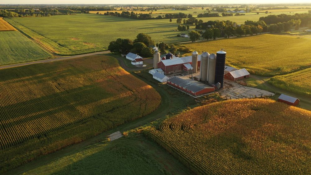 Ag Loan Refinance Debt Restructure