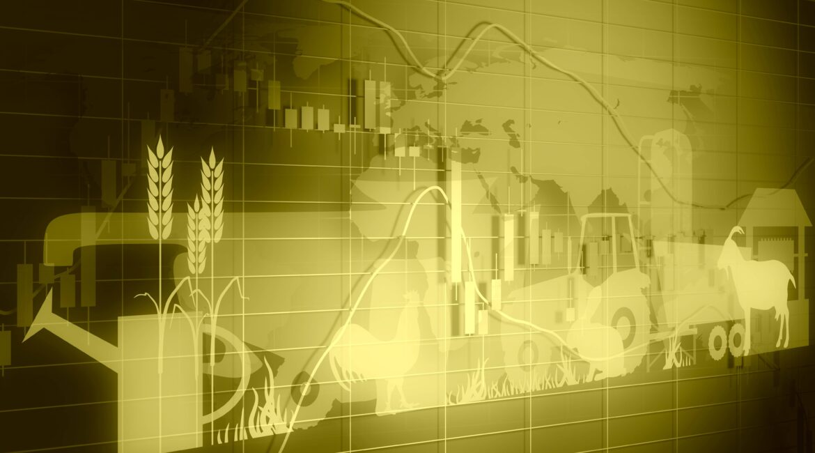 WHAT THE FEDERAL RESERVE'S RATE DECISION MEANS FOR FARMERS 1 Federal Reserve Farm Loan Rates