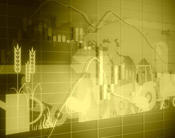 WHAT THE FEDERAL RESERVE'S RATE DECISION MEANS FOR FARMERS 2 Federal Reserve Farm Loan Rates
