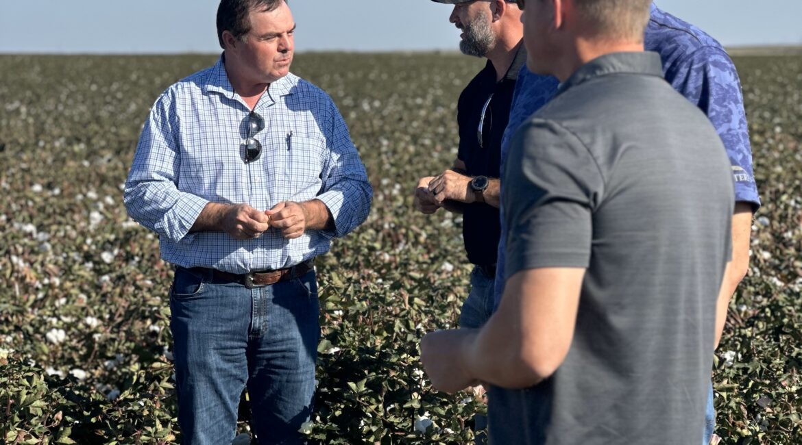 Expert Farm Loan Guidance for Farmers: The Role of Relationship Managers 1 Farm Loans made easy with your Relationship Manager