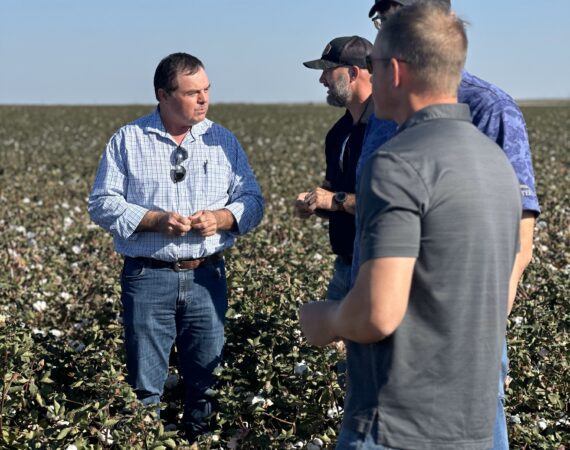 Farm Loans made easy with your Relationship Manager