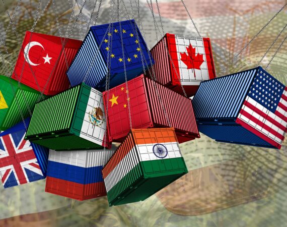 2025 Tariff Strategy: More Than a Trade Fight - It's a Bet on Rural America 4 tariff policy rural america