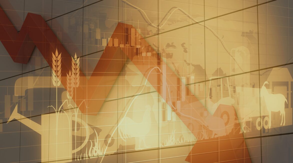 2025 Farm Finance Outlook: Ag Recession or Realignment? 1 ag recession farm finance agricultural realignment