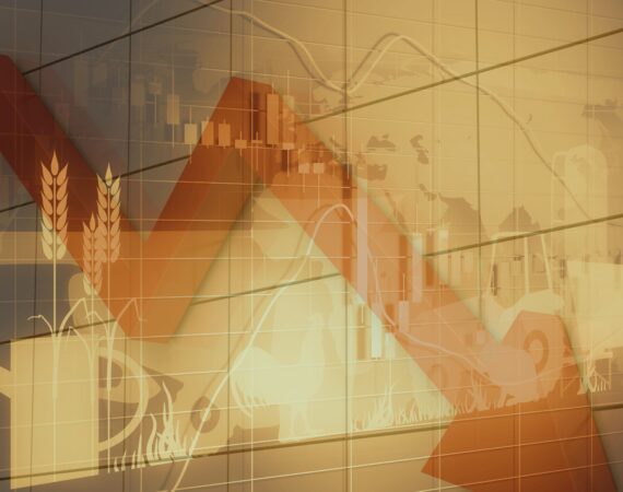 2025 Farm Finance Outlook: Ag Recession or Realignment? 5 ag recession farm finance agricultural realignment