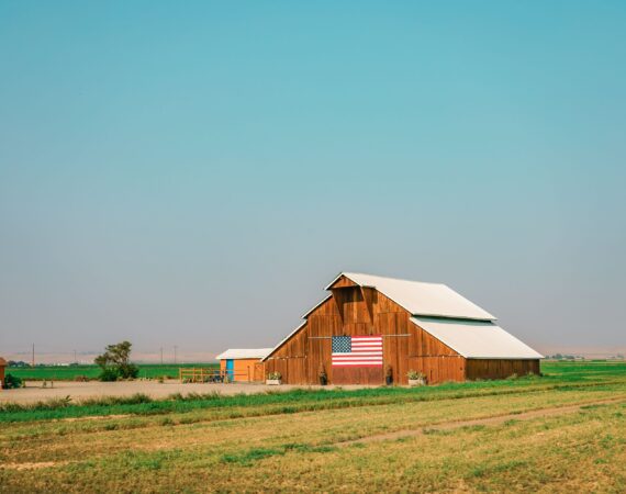 Farm Debt Strategies During Inflation