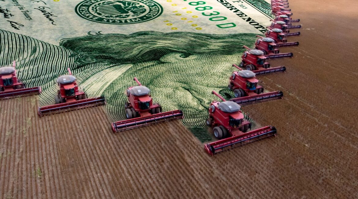 How Inflation is Reshaping Farm Finance Strategy in 2025 1 Inflation Debt and Farm Finance Strategy in 2025