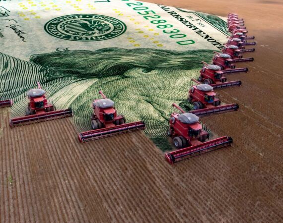 How Inflation is Reshaping Farm Finance Strategy in 2025 8 Inflation Debt and Farm Finance Strategy in 2025
